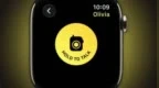 苹果watchOS 27测试版悄然移除Apple Watch对讲机应用