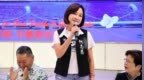 高雄市长竞争白热化，柯志恩自揭“最大修练”：不要胡乱骂人