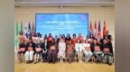 落实全球妇女峰会精神 中国改革开放发展与中华特色文化教育女性研修班圆满结业