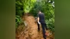 失联近30小时的83岁老人找到了！第一个报信的是警犬“飓风”