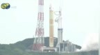 日本H3火箭发射成功，上次失败后休整了半年