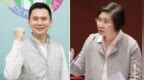 绿营拍板新竹县长人选，蓝营讽刺“奉旨提名”