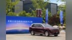 百万像素大灯+激光投影+AR-HUD：奕境X9把IMAX影院搬上车