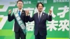 郑朝方选新竹县长是在走“天堂路”？美女议员戳穿真相：跟沈伯洋一样