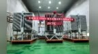 全球首台500kV级工业整流变压器在南昌下线