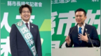 讽郑朝方沈伯洋是“烂慢兄弟”，柳采葳爆他“天堂路不成有‘入阁’退路”