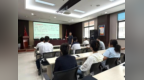 恒丰银行咸阳分行工会联合咸阳市总工会开展健康知识讲座活动