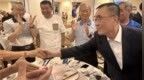 绿营公布“自做”民调称领先，李四川团队轰违背常理：只为带风向
