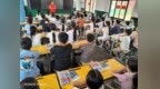 郏县：多方联动进校园 普及安全护成长