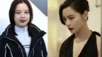 奔五奔六的女人，“剪短发”和“扎发”哪个更年轻？主要看这3点