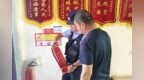 地区各地广泛开展“安全生产月”系列活动