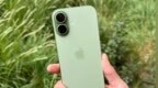 苹果也扛不住存储涨价！iPhone 18标配12GB内存 但屏幕缩水