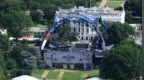 耗资超6000万美元，白宫格斗赛陷法律战：联邦公园土地禁止举办商业体育赛事