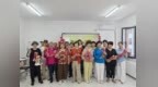 【新时代文明实践】巧手传民俗 艾香润邻里——金家岭街道多个社区新时代文明实践站开展“我们的节日·端午”主题活动