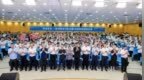 AI走进红军长征出发地：“梦想未来”公益项目落地福建宁化