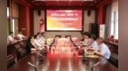 云龙区与徐州一中教育合作签约暨“徐州一中教育集团紫金中学”揭牌仪式举行