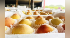 品牌价值破20亿！新沂水蜜桃的“甜蜜经济学”