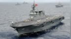日本“再军事化”又发出一个危险信号