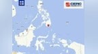 菲律宾群岛地区附近发生8.2级左右地震