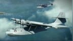 图拉吉的“卡特琳娜” 潜水点与美国海军第91侦查中队