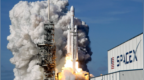 SpaceX上市首日上涨19%，超过博通成美国第六大公司