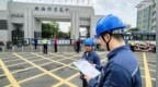 两场“大考”一起拼！电力爸爸场外“交卷”
