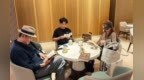 特稿·梁平｜演员张博：陪伴“桃花”绽放千次，仍在痴守又一个春天
