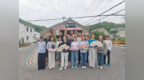 江北 | “娘家人”开展思政妙旅微党课