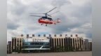 坐拥“五个全国第一” 南康低空经济“振翅高飞”