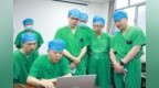 七张病危通知单 一场跨越山海的生死急救
