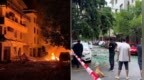 广西兴安爆炸已致7死，附近居民称看到两朵蘑菇云