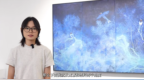 广美毕业季 | 我的作品我“钉义”！《霜翎冷翠》