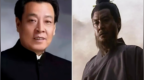 演员张治中去世，曾出演94版《三国演义》、98版《水浒传》