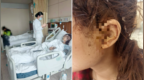 16岁女孩称被闺蜜刺成重伤，事发后对方自杀身亡，当事人回应