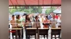 高考第二天，抚州考场内外皆是温情