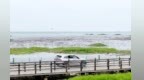鄱阳湖水位稳步上升 永修县“中国最美水上公路”将重现江湖