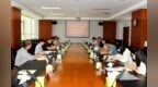 国井匠心典礼（之三）|博士后科研工作站结题、开题报告会圆满举行