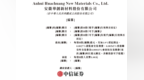 市占率全球第三！安徽一企业冲刺港交所！
