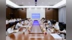 盐城港集团召开射阳港区工作座谈会
