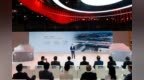 红旗品牌2026香港车博会开启右舵元年 全球化战略全速进阶