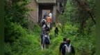 从终南山到长安城，一场跨越山与城的文化巡礼 | 十愿智库研学万里行陕西纪实