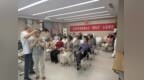 【文化金家岭】文化社区（文化书院）：泰都、蓝岸馨苑、午山、鹤岭路社区文化书院顺利结业（六月篇）