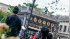 宁波方特双剧齐发！《沪上风云》《巧夺安定门》6月19日震撼上演