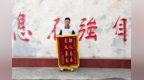 四个月后找到他！徐州睢宁这位少年无声善举“曝光”了