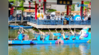 从赛场到万家，从潮玩到守护！美的助力叠滘龙船燃动夏日