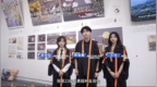 广美毕业季 | 我的作品我“钉义”！《“三生融合”视角下的沙田未来社区设计》