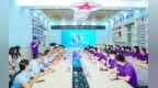 华泰人寿2026年“星愿护航”联合支教助学计划落地云南