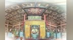 陶渊明李白苏轼笔下的伏羲　竟是“躺平界”精神鼻祖