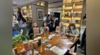 江西工贸职院“粮食画制作技艺”入选2026年南昌市非遗工坊