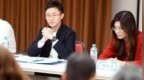 打一场干净选战！侯汉廷贷款300万元暗酸沈伯洋：我没必要装穷